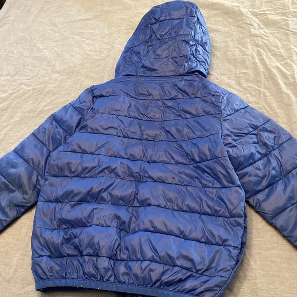 Avengers puffer jacket - Picture 3 of 3